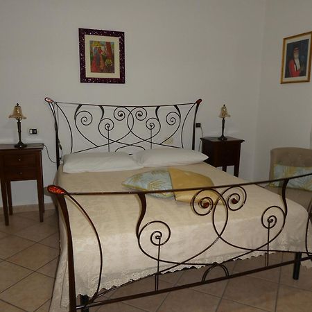 B&B Ольєна Екстер'єр фото