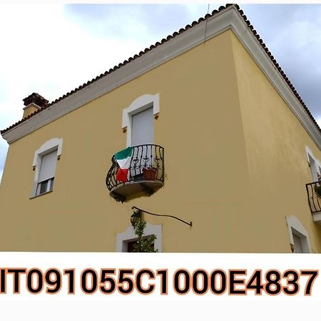 B&B Ольєна Екстер'єр фото