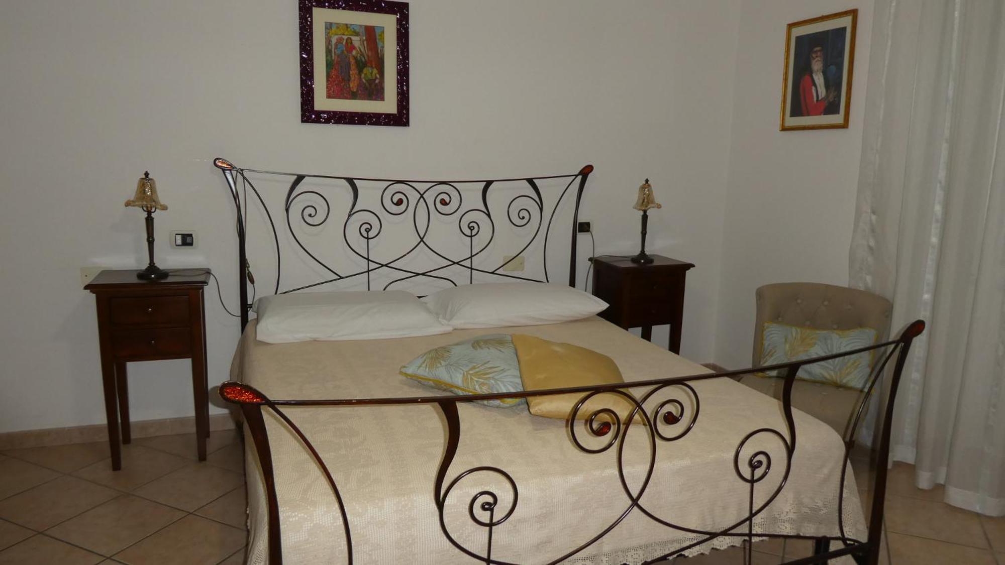 B&B Ольєна Екстер'єр фото