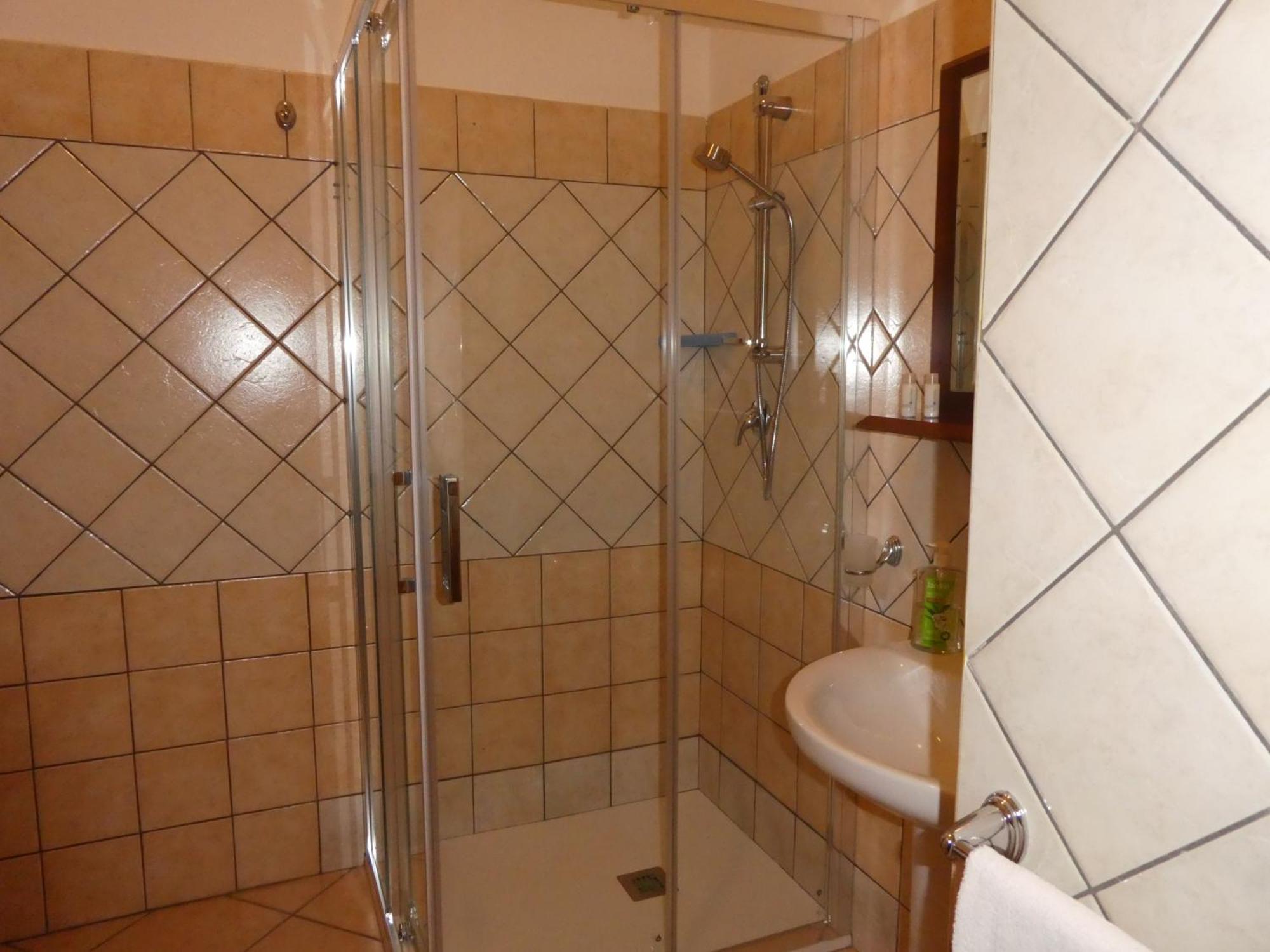 B&B Ольєна Екстер'єр фото