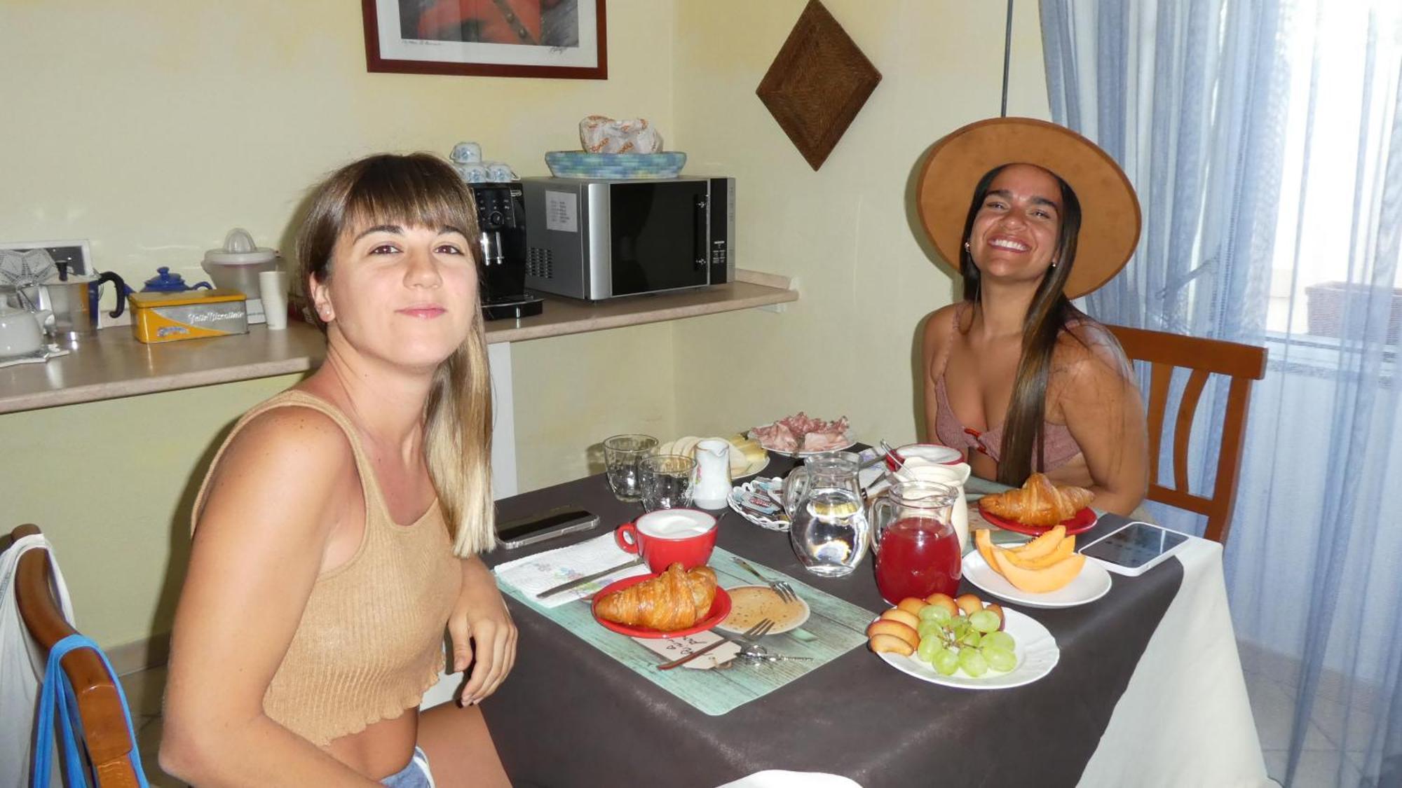B&B Ольєна Екстер'єр фото