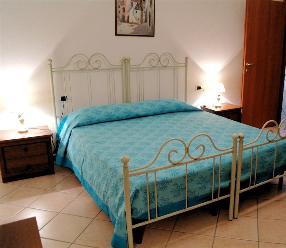 B&B Ольєна Екстер'єр фото