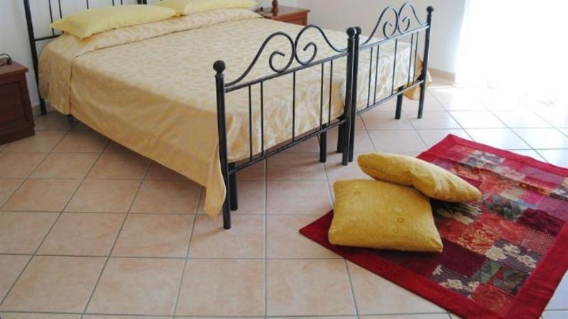 B&B Ольєна Екстер'єр фото