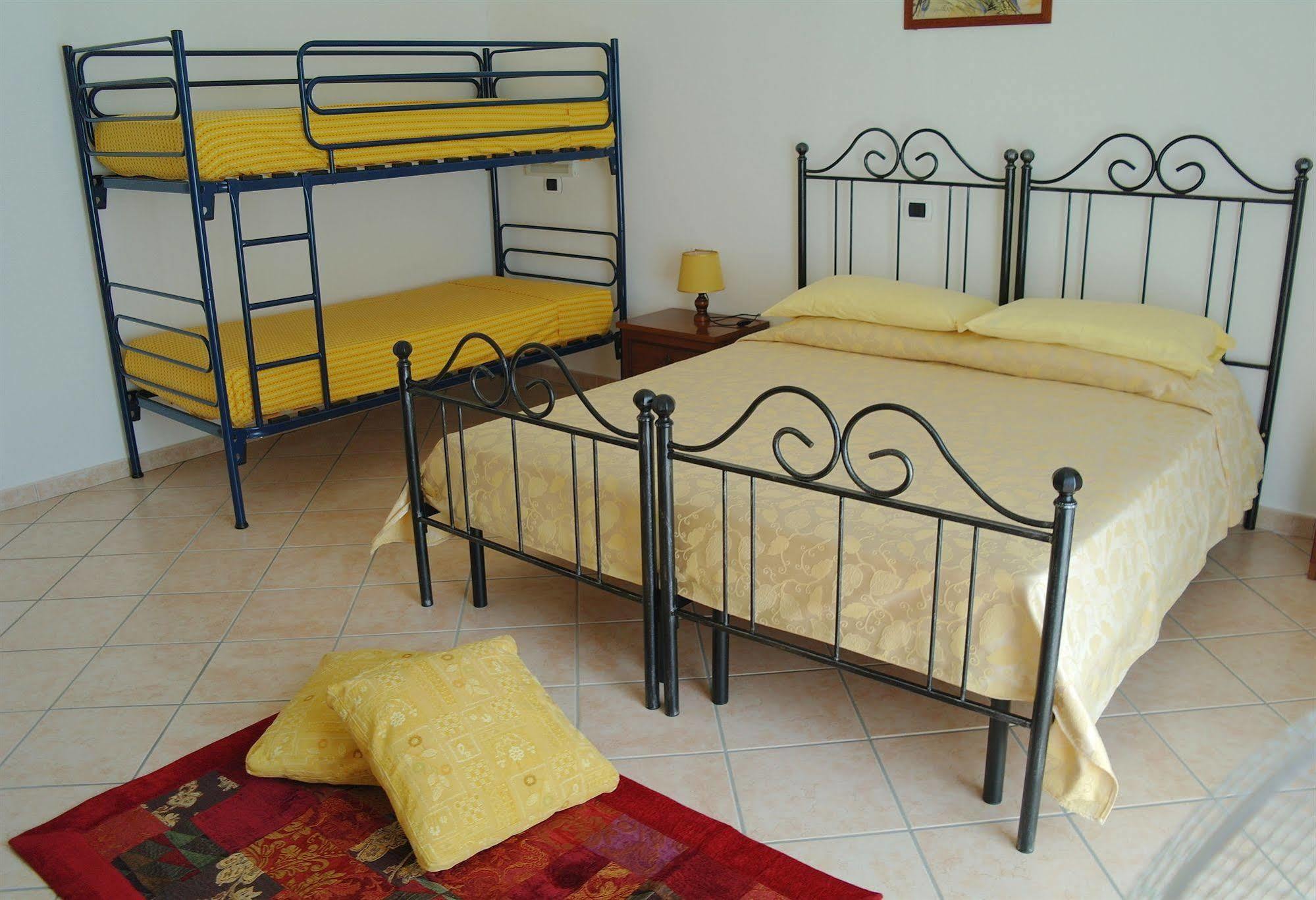 B&B Ольєна Екстер'єр фото